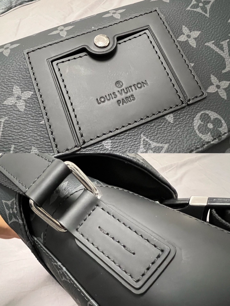 LV Satchel bags